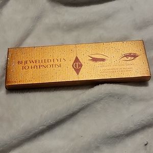 Brand new charlotte tilbury bejeweled eyes to hypnotise